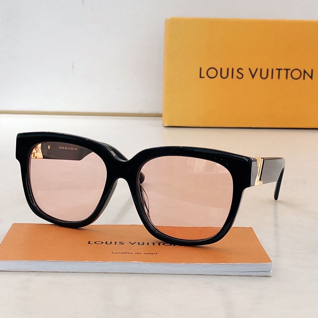 Louis Vuitton Sunglasses